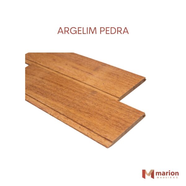 Argelim Pedra