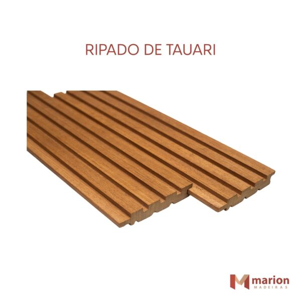 Ripado de tauari