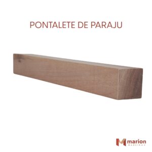 Pontalete de paraju