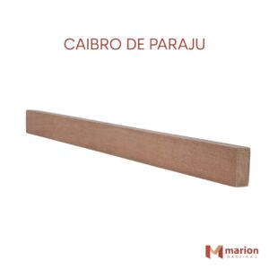 Caibro de paraju