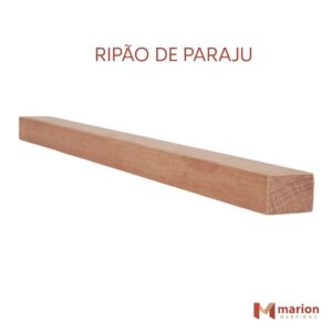 Ripão de paraju