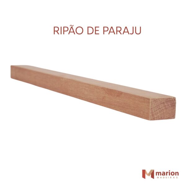 Ripão de paraju