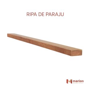 Ripa de paraju