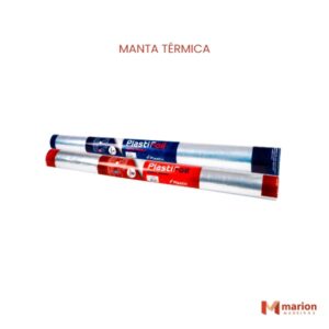 Manta térmica