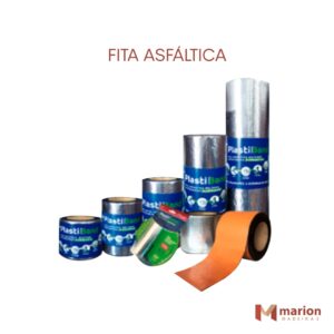 Fita asfáltica