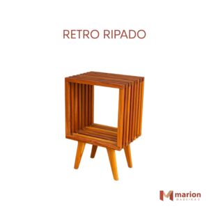 Retro Ripado