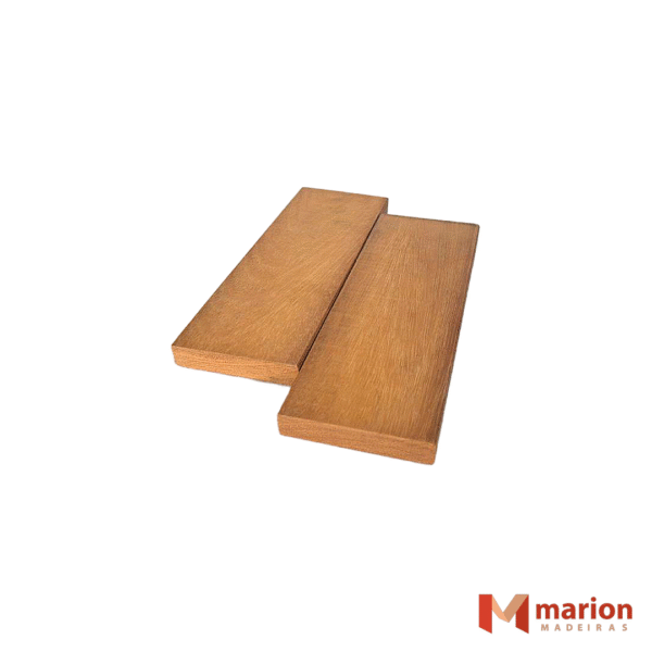 Deck oiticica