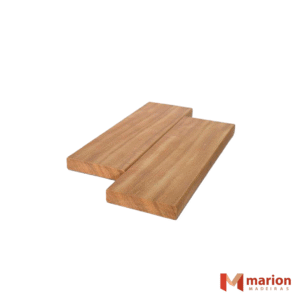 Deck garapa